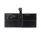 Bateria do Microsoft Surface Pro 7 Plus, GA3HTA025H, DYNH03, 6444mAh
