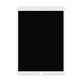 Wyświetlacz LCD dla iPad Pro 10.5" (2017), White, Ekran dotykowy bez ramki