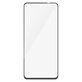 Szkło hartowane UWF do Motorola Moto G14/G54 5G, Czarne, PanzerGlass
