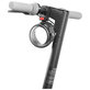 Zamek kablowy szyfrowy do Segway Kickscooter P100SE, Ninebot ES1, ES2, ES4, E22, E25