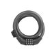 Zamek kablowy szyfrowy do Segway Kickscooter P100SE, Ninebot ES1, ES2, ES4, E22, E25