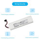 Bateria do Xiaomi Dreame-series, P1904-4S2P-MM, Li-Ion, 14.4V, 5200mAh