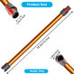 Rura ssaca do Dyson V-series, Outsize, Pomarańczowy, Orange