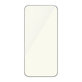Szkło hartowane UWF Eyecare z aplikatorem do iPhone 15 Pro Max, Czarne, PanzerGlass