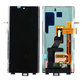 Wyświetlacz z ekranem dotykowym do Samsung Note 10 N970F, GH96-12727A, Genuine Service Pack
