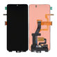 Wyświetlacz z ekranem dotykowym do Samsung S21 Ultra G998B, GH96-13958B, Genuine Service Pack