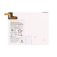 Bateria do Samsung Tab A 10.1" 2019, EB-BT515ABU, 6150mAh