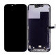 Wyświetlacz In-Cell FHD dla iPhone 13 Pro, Ekran dotykowy z ramką, FixPremium