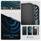 Etui z MagSafe do iPhone 14 Pro Max, Mag Armor, Matte Black, Spigen