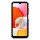 Etui do Samsung A14 5G, Liquid Air, Crystal Clear, Spigen