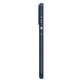 Etui z MagSafe do iPhone 15 Pro Max, Mag Armor, Navy Blue, Spigen
