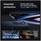 Etui z MagSafe do iPhone 15 Pro Max, Mag Armor, Navy Blue, Spigen