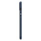 Etui z MagSafe do iPhone 15, Mag Armor, Navy Blue, Spigen