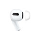 Końcówki do AirPods Pro - M | biały | white | FixPremium