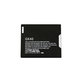 Bateria do Motorola Moto E4 XT1761, Moto G5 XT1676, Moto E5 Play, GK40, 2800mAh