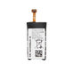 Bateria do Samsung Gear Fit 2 SM-R360, EB-BR360ABE, 200mAh