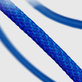 Kabel USB-C/USB-C, 60W, PD, 1.5m, Niebieski, Blue, SBS