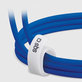 Kabel USB-C/USB-C, 60W, PD, 1.5m, Niebieski, Blue, SBS