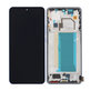 Wyświetlacz OLED do Xiaomi 13T, 13T Pro, Ekran dotykowy z ramką, Alpine Blue
