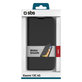 Etui do Xiaomi Redmi 13C, Book Wallet Lite, Czarny, Black, SBS