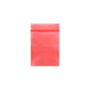 Antystatyczna torebka strunowa ESD, Czerwony, Red, 15x20 cm, 100szt