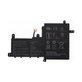 Bateria do Asus VivoBook S15 S530FN, B31N1729, 3653mAh