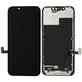 Wyświetlacz In-Cell FHD dla iPhone 15 Plus, Ekran dotykowy z ramką, FixPremium