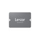 SSD Lexar 2.5", SATA3, LNS100-1TRB, 1TB, Genuine Service Pack