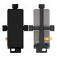 Wyświetlacz z ekranem dotykowym do Samsung Z Flip 5 F731B, GH82-32951A, Genuine Service Pack