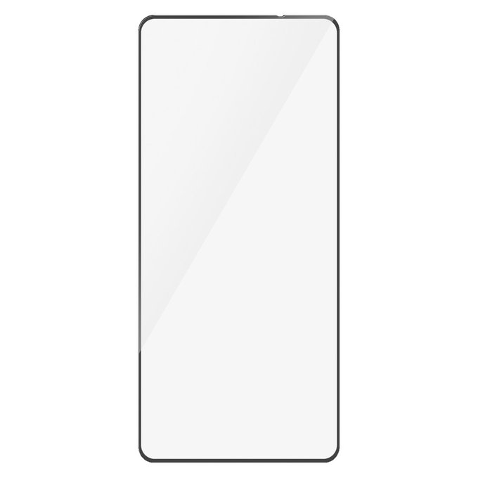 Szkło hartowane UWF do Xiaomi Redmi Note 13, Czarne, PanzerGlass