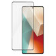Szkło hartowane UWF do Xiaomi Redmi Note 13, Czarne, PanzerGlass