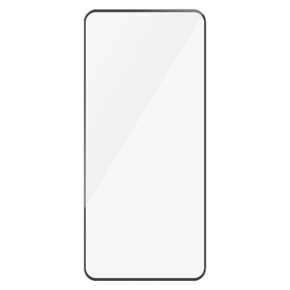 Szkło hartowane UWF do Xiaomi Redmi Note 13 Pro 5G, Czarne, PanzerGlass