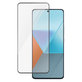 Szkło hartowane UWF do Xiaomi Redmi Note 13 Pro 5G, Czarne, PanzerGlass