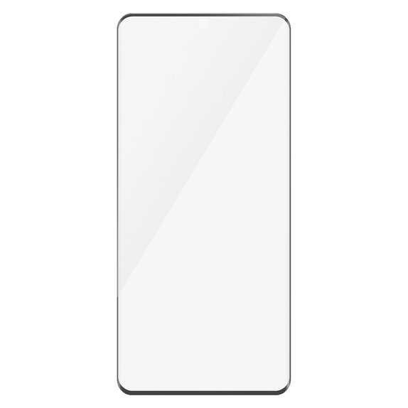Szkło hartowane UWF do Xiaomi Redmi Note 13 Pro+, Czarne, PanzerGlass
