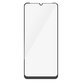 Szkło hartowane UWF do Xiaomi Redmi 13C, Czarne, PanzerGlass