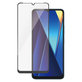 Szkło hartowane UWF do Xiaomi Redmi 13C, Czarne, PanzerGlass