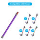 Rura ssąca do Dyson V-series, Outsize, Fioletowy, Purple