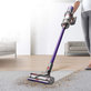 Rura ssąca do Dyson V-series, Outsize, Fioletowy, Purple