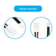 Bateria do Philips PowerPro Duo FC6163, FC6164, FC6167, FC6168, FC6169, FC6171, PowerPro Aqua FC6404, FC6405, Daily Duo FC6161, 69-2008-009-223, Li-Ion, 18V 2000mAh, HQ