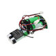 Bateria do Philips PowerPro Duo FC6163, FC6164, FC6167, FC6168, FC6169, FC6171, PowerPro Aqua FC6404, FC6405, Daily Duo FC6161, 69-2008-009-223, Li-Ion, 18V 2000mAh, HQ