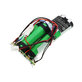 Bateria do Philips PowerPro Duo FC6163, FC6164, FC6167, FC6168, FC6169, FC6171, PowerPro Aqua FC6404, FC6405, Daily Duo FC6161, 69-2008-009-223, Li-Ion, 18V 2000mAh, HQ