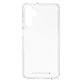 Etui HardCase D3O do Samsung Galaxy A15/A15 5G, Przezroczyste, PanzerGlass