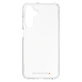Etui HardCase D3O do Samsung Galaxy A25 5G, Przezroczyste, PanzerGlass