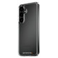 Etui HardCase D3O do Samsung Galaxy S24+, Przezroczyste, PanzerGlass