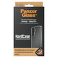 Etui HardCase D3O do Samsung Galaxy S24+, Przezroczyste, PanzerGlass
