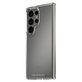 Etui HardCase D3O do Samsung Galaxy S24 Ultra, Przezroczyste, PanzerGlass