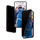 Szkło hartowane Re:Fresh UWF Privacy z aplikatorem do Samsung S24+, czarny, black, PanzerGlass