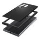 Etui Thin Fit do Samsung S24 Ultra, czarny, black, Spigen