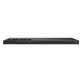 Etui Thin Fit do Samsung S24 Ultra, czarny, black, Spigen