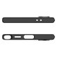Etui Thin Fit do Samsung S24 Ultra, czarny, black, Spigen